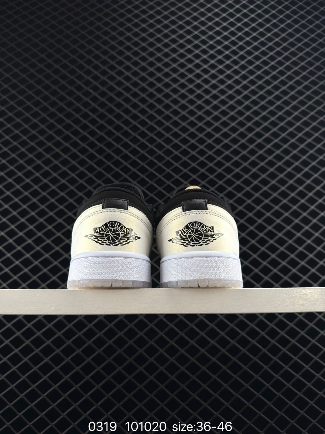 Jordan Air Jordan 1 low se